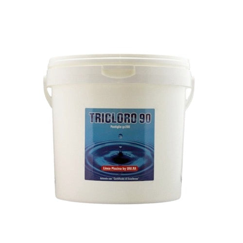Cloro per Piscina | Prodotti Chimici