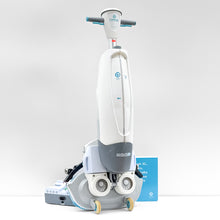 Fregadora de suelos I-mop XL