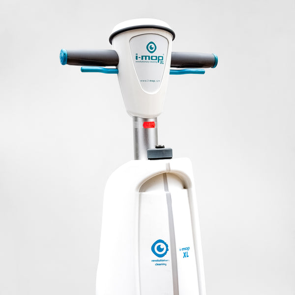 I-mop XL floor scrubber dryer