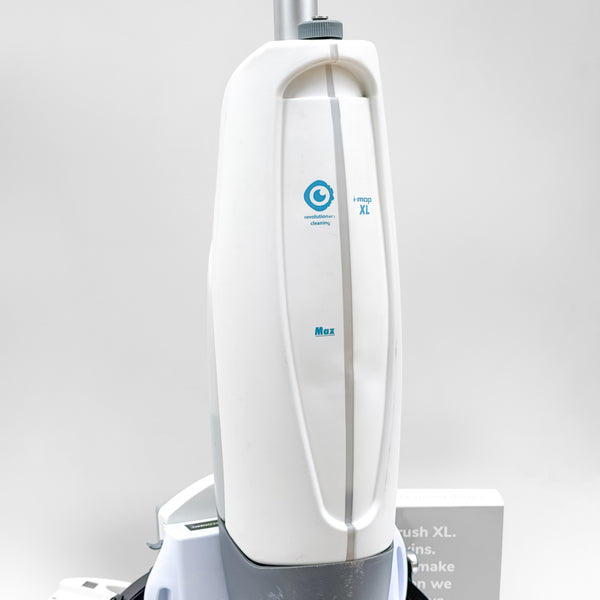 I-mop XL floor scrubber dryer
