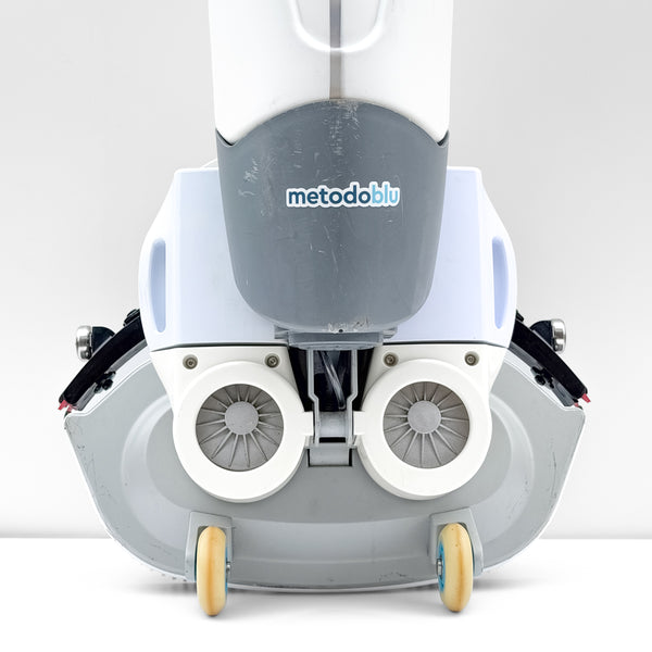 I-mop XL floor scrubber dryer