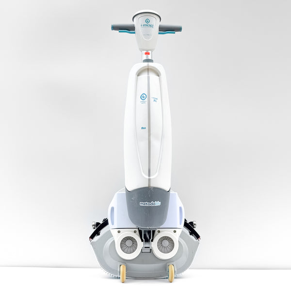 I-mop XL floor scrubber dryer