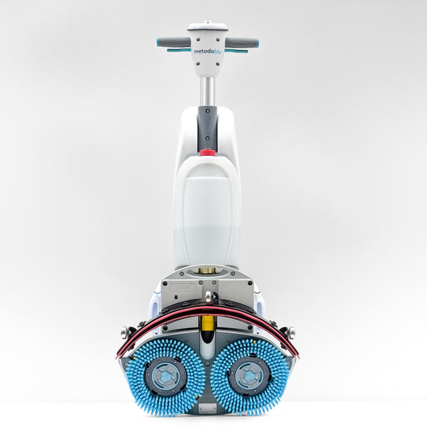 I-mop XL floor scrubber dryer