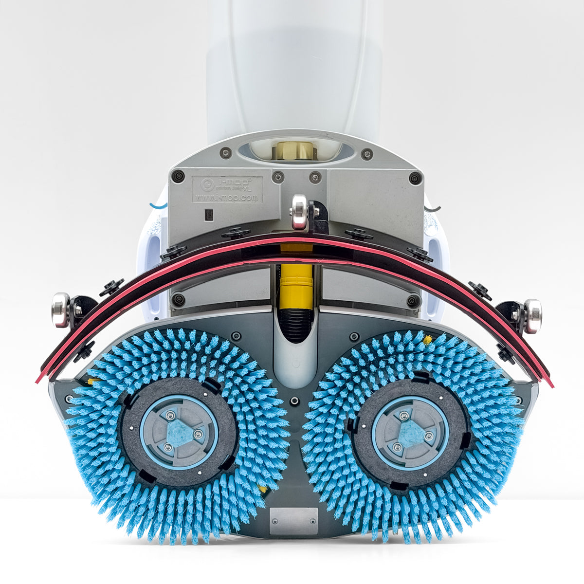 I-mop XL floor scrubber dryer