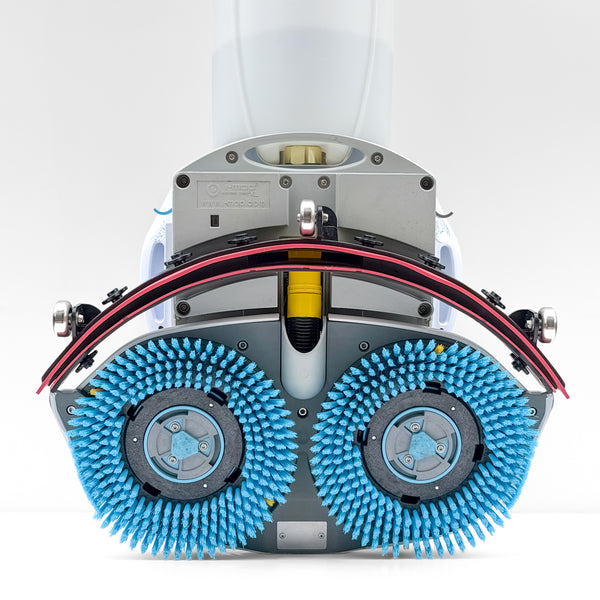 I-mop XL floor scrubber dryer