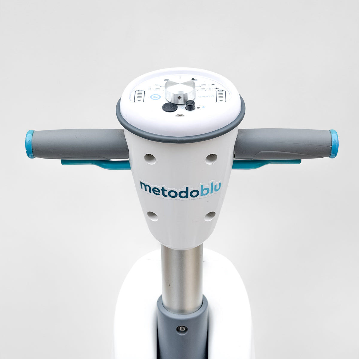 I-mop XL floor scrubber dryer