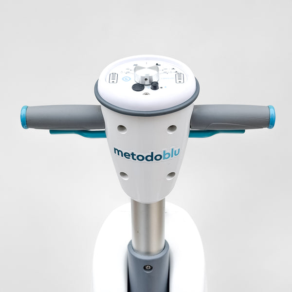 I-mop XL floor scrubber dryer