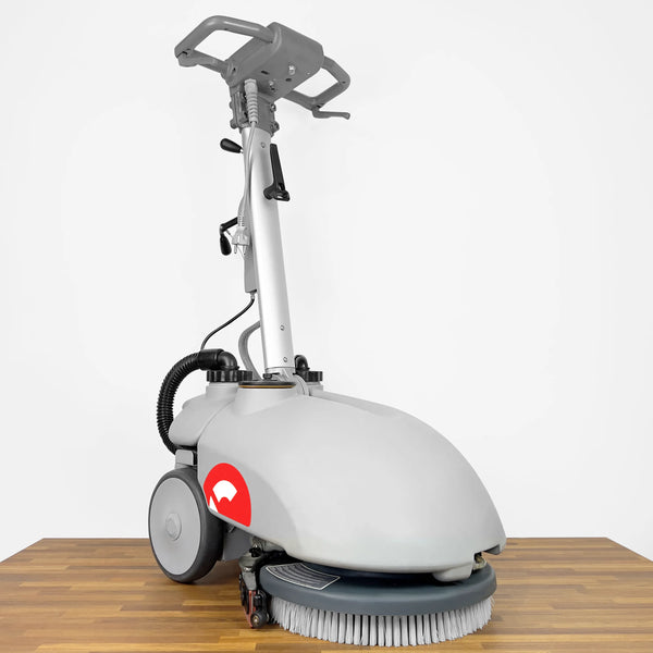 Lavasciuga Comac Vispa 35E - MetodoBlu