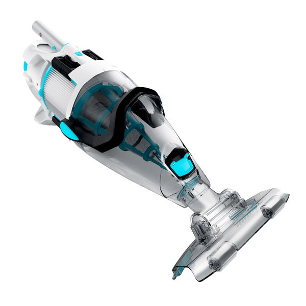 Battery-Powered Pool Vacuum BWT PK Giant, for Pool, Spa and Hot Tub up to 35 m³