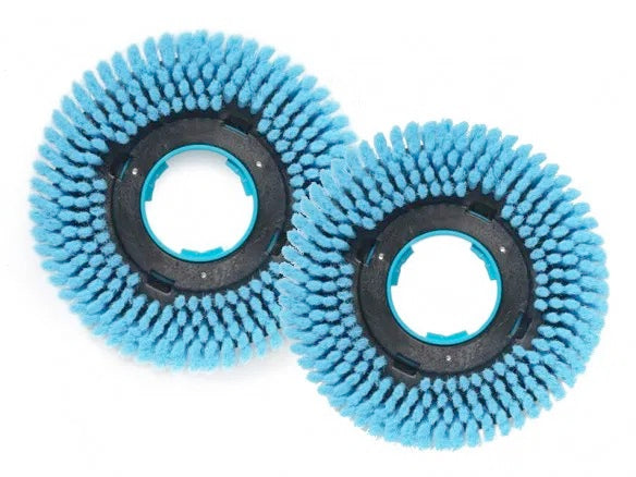 Fregadora de pisos I-mop XL (Set de baterías i-power 14)