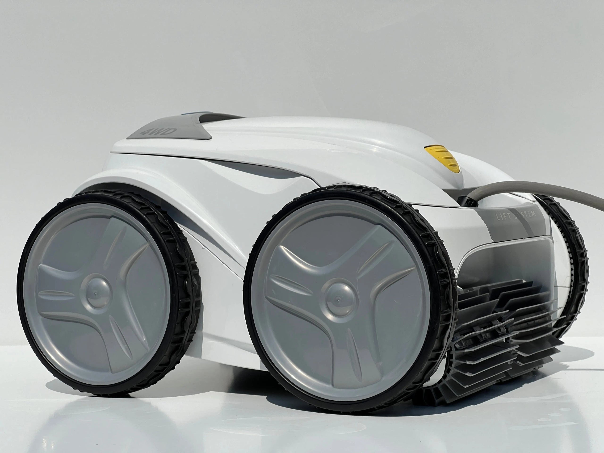 Robot piscina Zodiac Vortex RV5500 - MetodoBlu