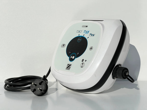 Alimentatore Robot Piscina Zodiac Alpha RA iQ Usato - Garanzia 12 mesi - MetodoBlu