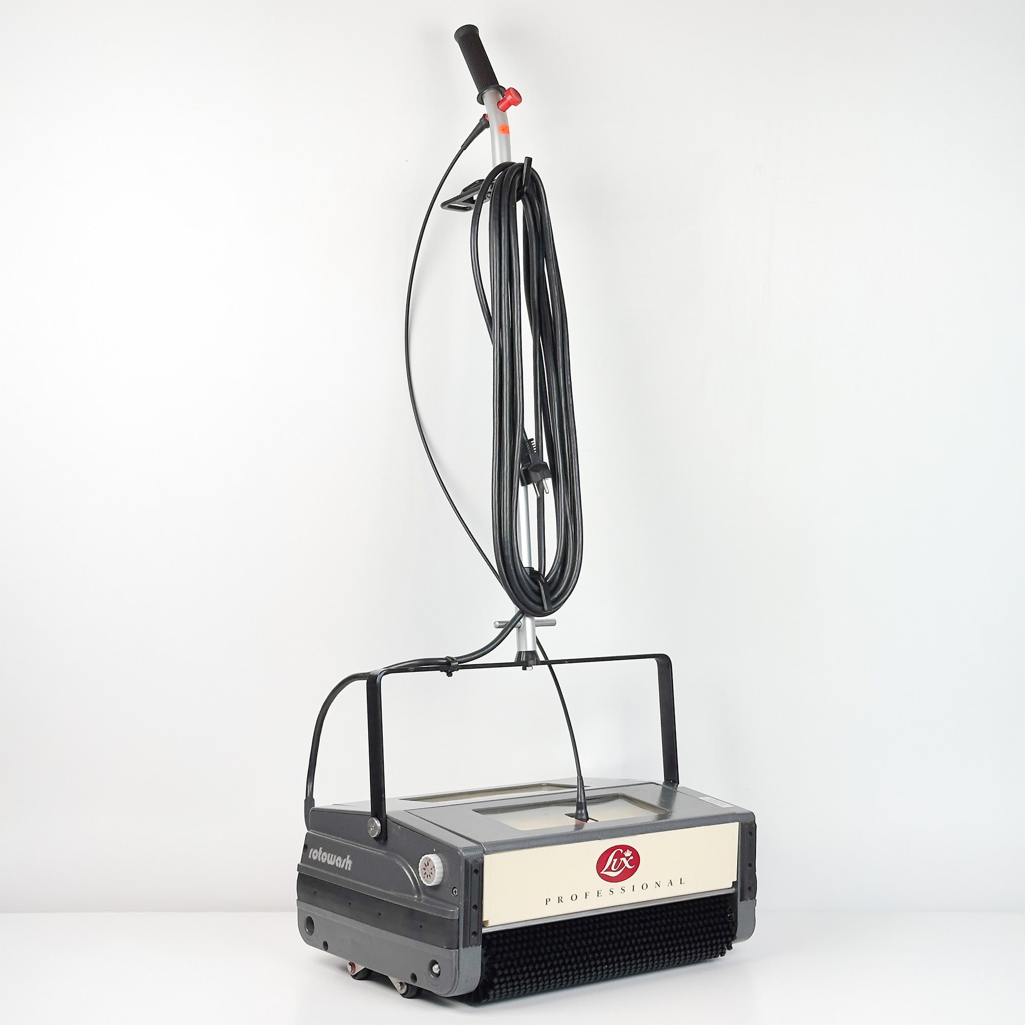 Lavadora de Pisos Rotowash Professional R4