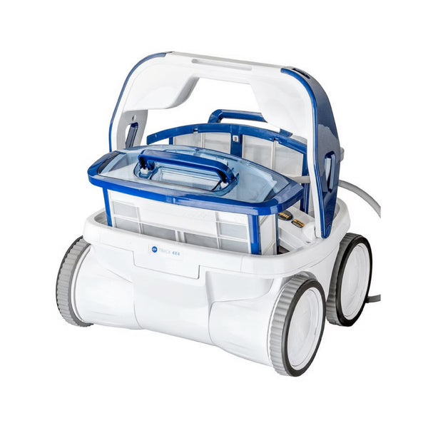 Mango Robot Piscina Aquabot Track Kayak 4X4 / Aquabot X4 - Usado