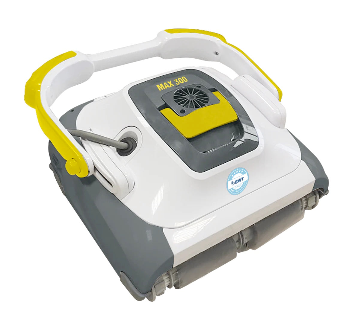 Filtro Robot Piscina BWT Aquabot MAX 400 - Usado