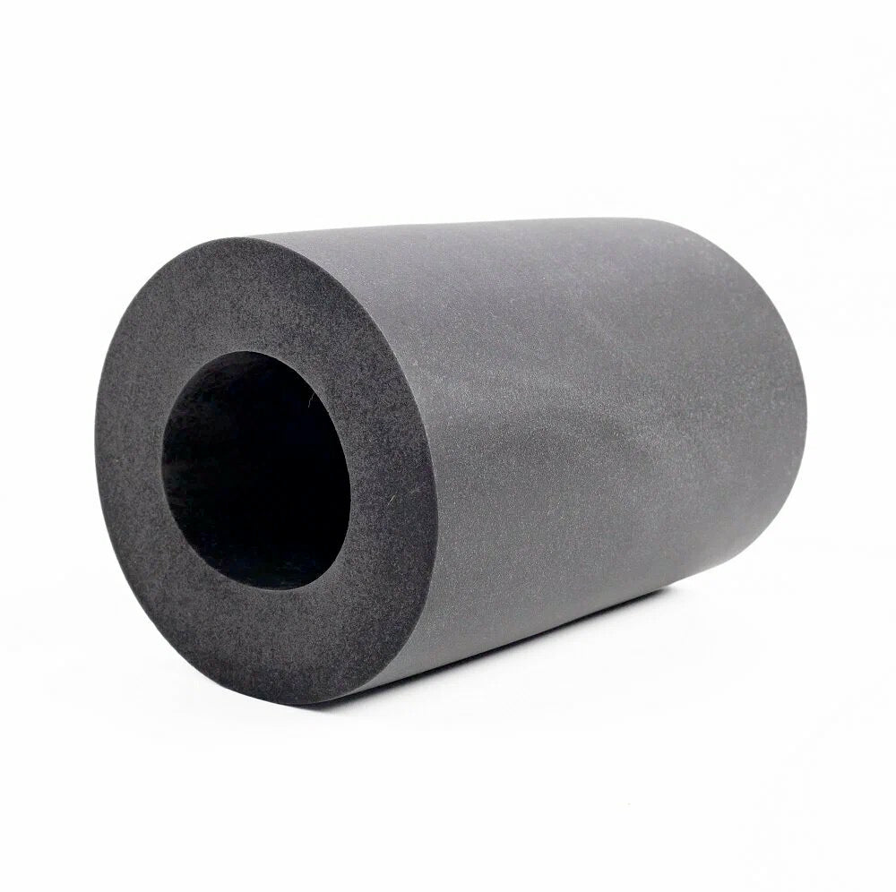 Pair of BWT Wonder Short Foam Brushes for Pool Robot: Mosaic, Tiles, Fiberglass and PVC Surfaces