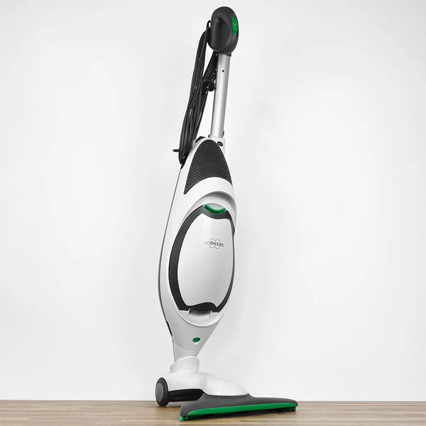 Aspirapolvere Folletto VK150 - MetodoBlu