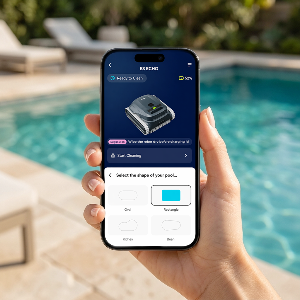 Control your Robot via WiFi App
