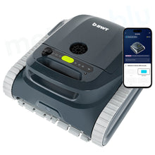 BWT ES Echo Cordless Pool Robot Cleaner - Battery Powered - WiFi App - New 2026