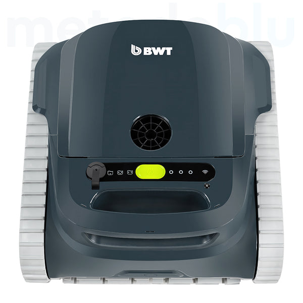 BWT ES Echo Cordless Pool Robot Cleaner - Battery Powered - WiFi App - New 2026
