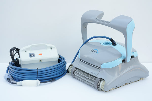 Dolphin Maytronics Zenit 15 Pool Robot