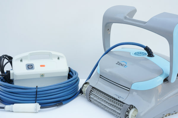 Dolphin Maytronics Zenit 15 Pool Robot