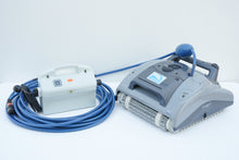 Robot Piscina Dolphin Primus