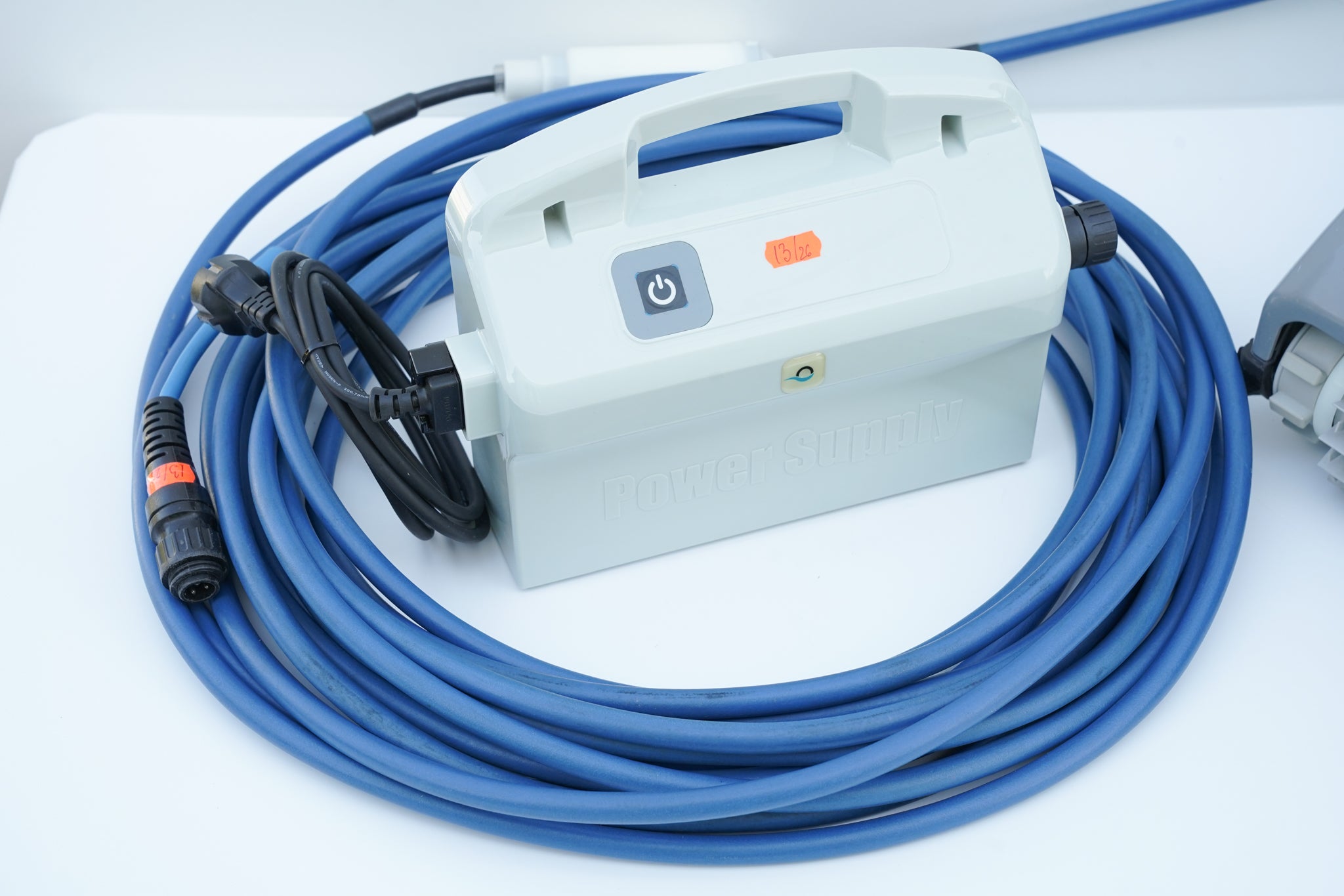 Robot Piscina Dolphin Primus