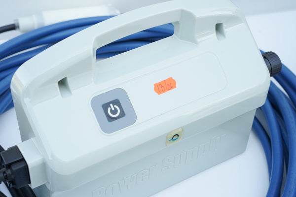 Robot Piscina Dolphin Primus