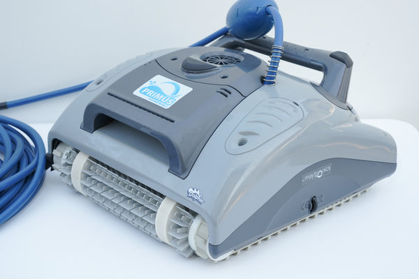 Robot Piscina Dolphin Primus