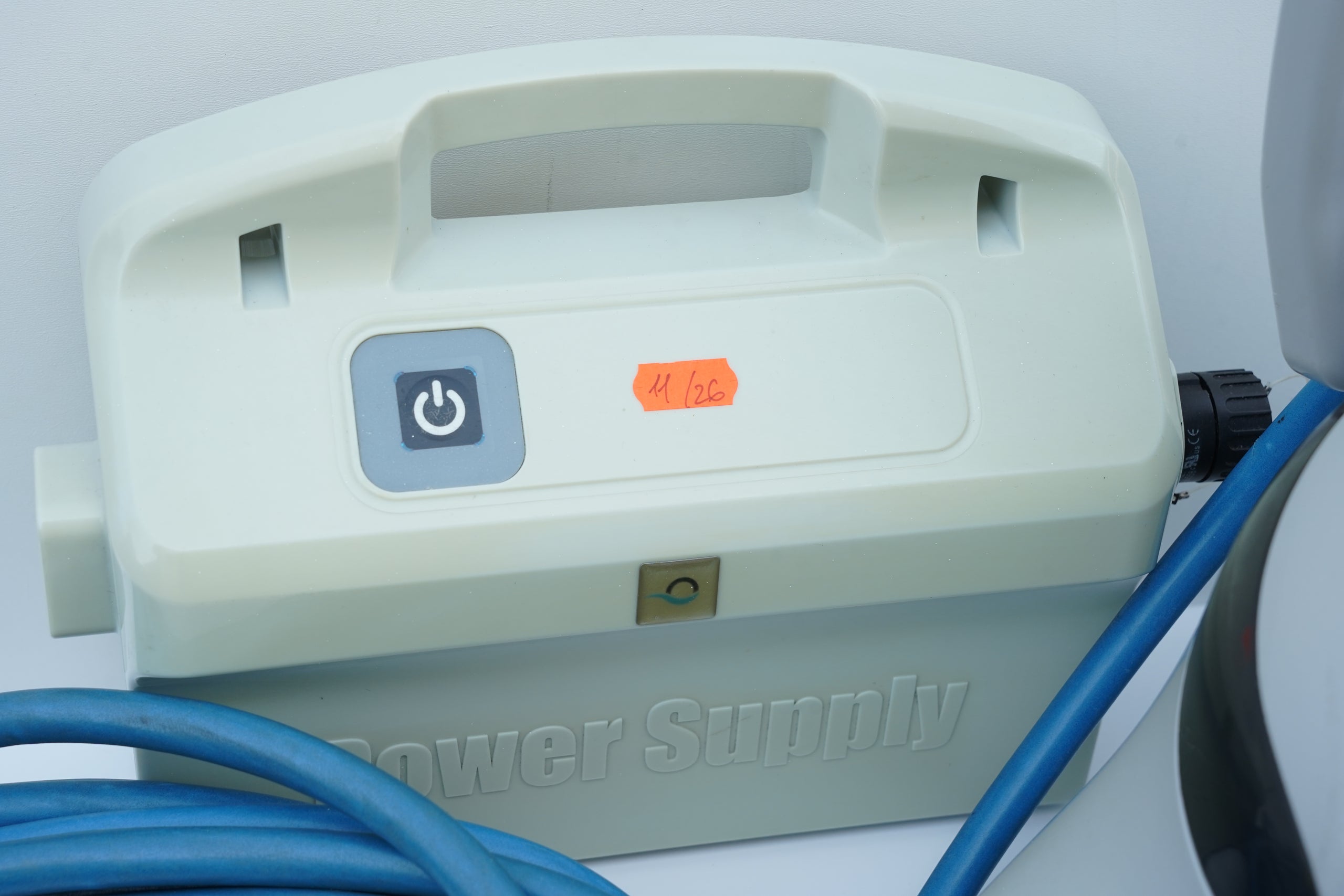 Pool robot Dolphin Maytronics Comfort Active