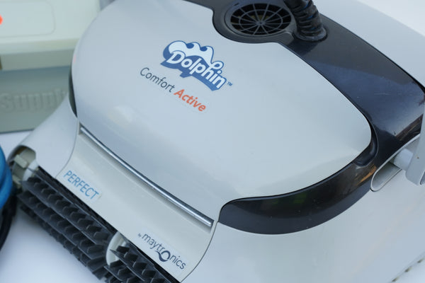 Pool robot Dolphin Maytronics Comfort Active