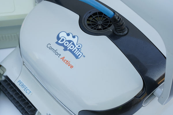 Pool robot Dolphin Maytronics Comfort Active