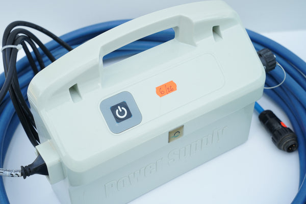 Robot Piscina Dolphin Moby Pro