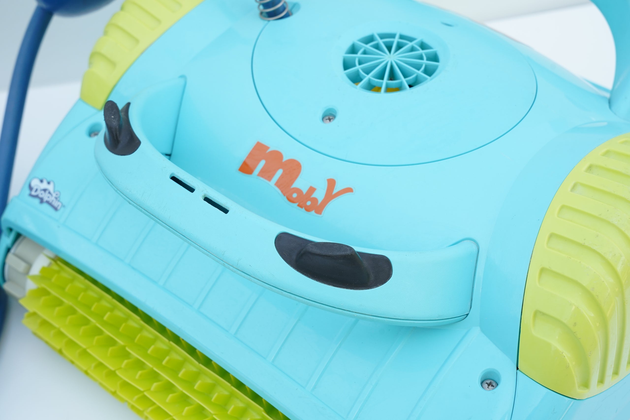 Robot Piscina Dolphin Moby Pro