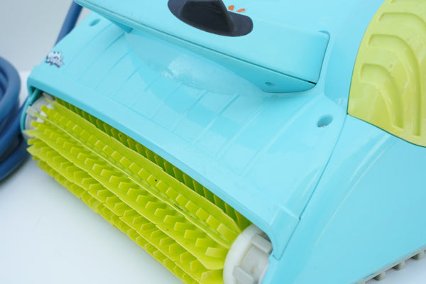 Robot Piscina Dolphin Moby Pro
