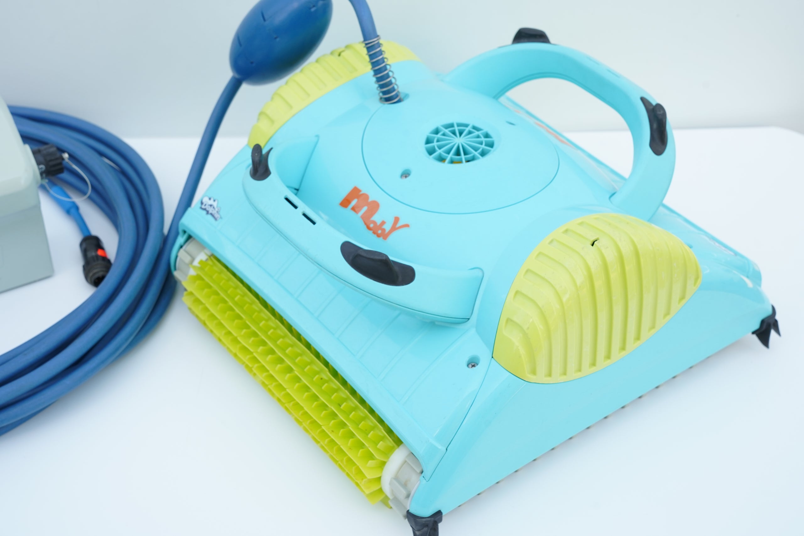 Robot Piscina Dolphin Moby Pro