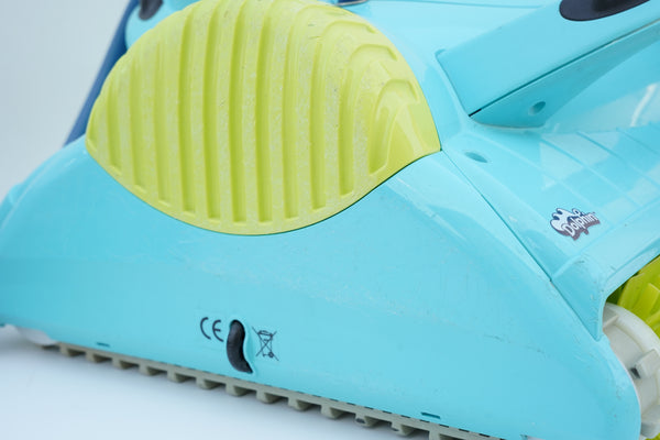 Robot Piscina Dolphin Moby Pro