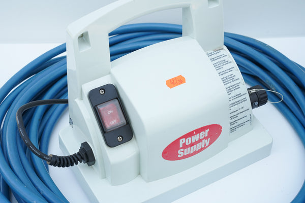 Robot de piscina Dolphin Diagnostic