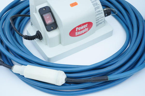 Robot de piscina Dolphin Diagnostic