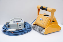 Robot de piscina Dolphin Dynamic Pro X2