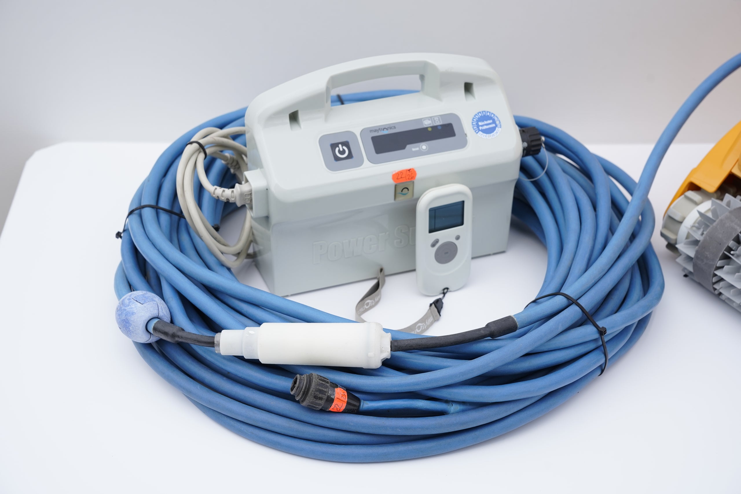 Robot de piscina Dolphin Dynamic Pro X2