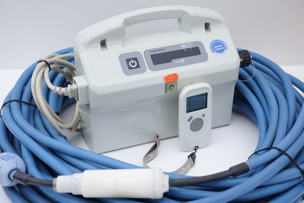 Robot de piscina Dolphin Dynamic Pro X2