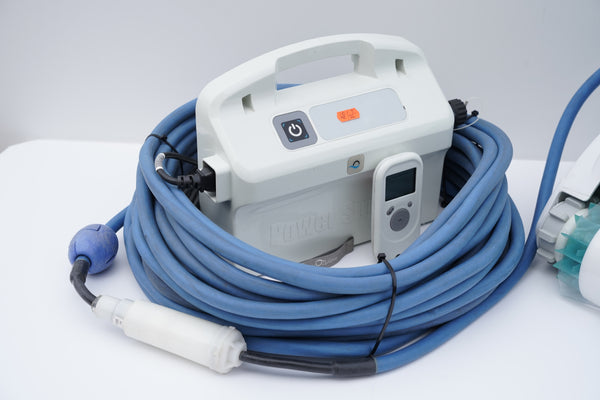 Robot de piscina Dolphin Evolution X3