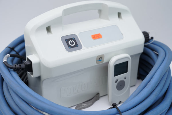 Robot de piscina Dolphin Evolution X3