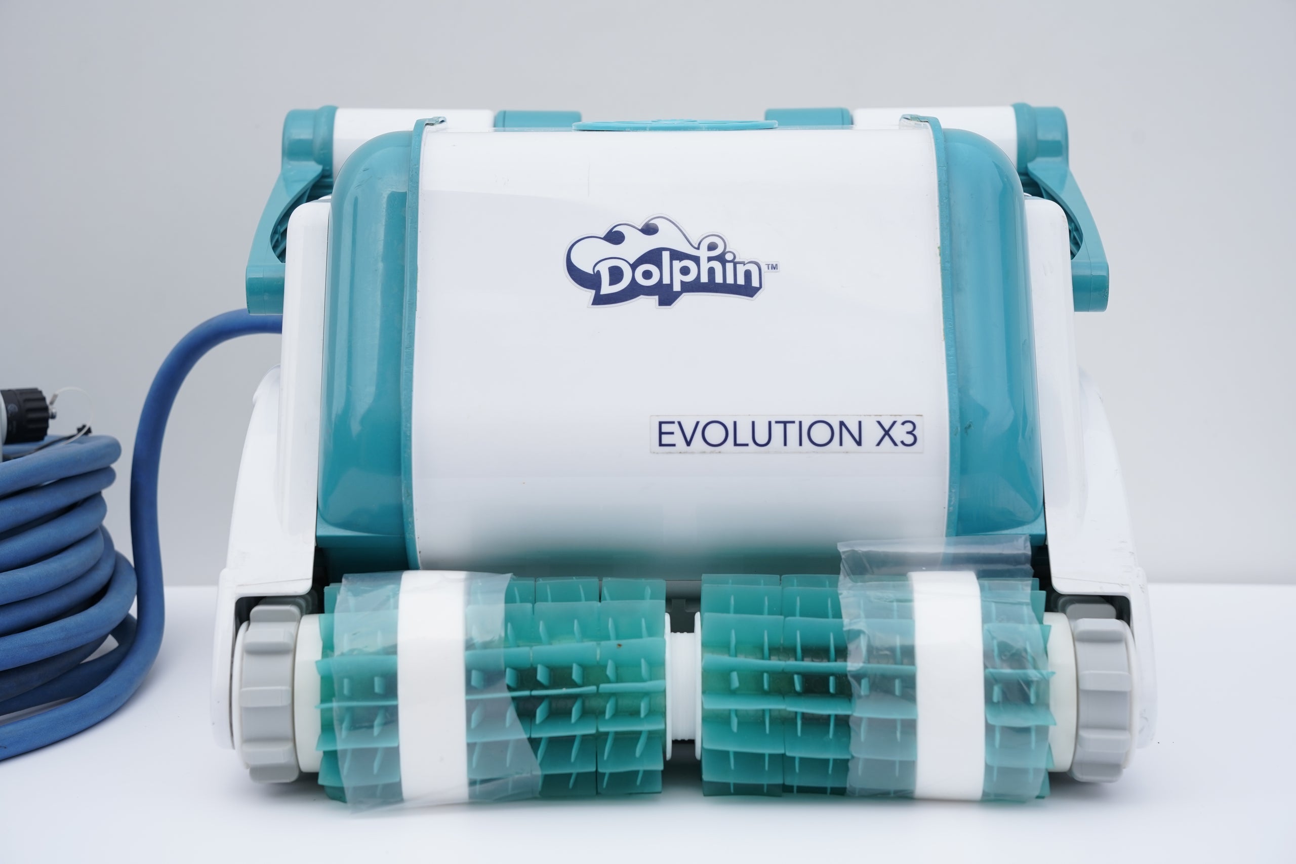 Robot de piscina Dolphin Evolution X3