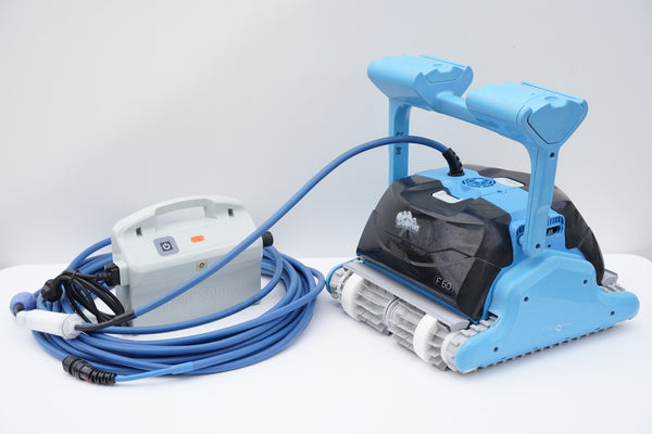 Pool robot Dolphin Maytronics F60