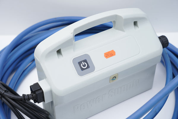Dolphin Maytronics F60 Pool Robot