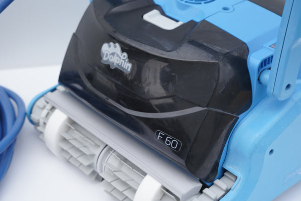 Dolphin Maytronics F60 Pool Robot