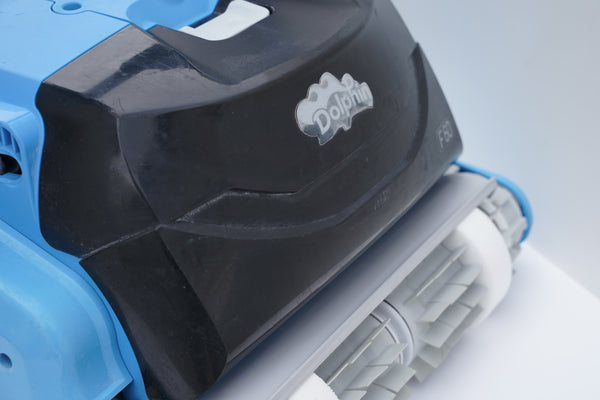 Dolphin Maytronics F60 Pool Robot